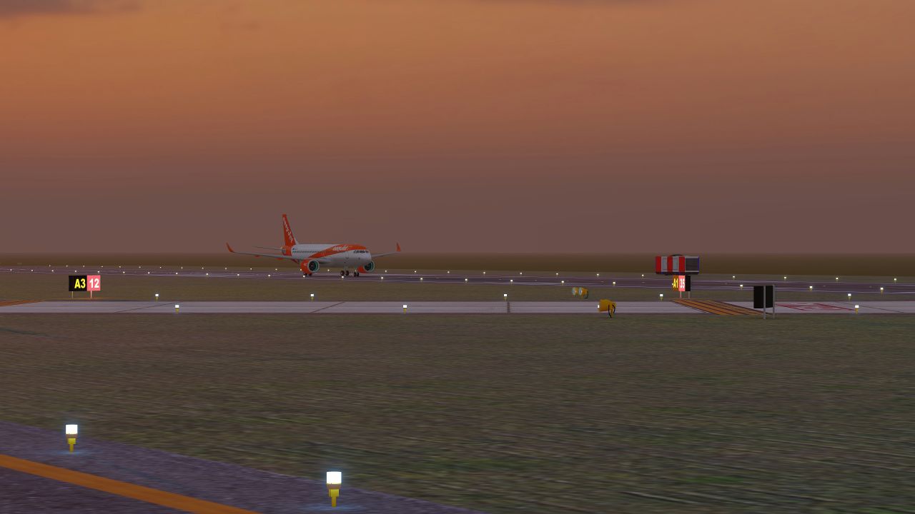 Airport Collection with Interior 3d models