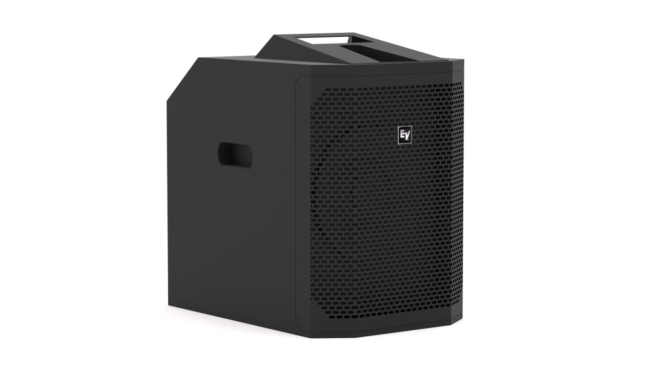 Electro - Voice EV Evolve 50 Subwoofer 3d models