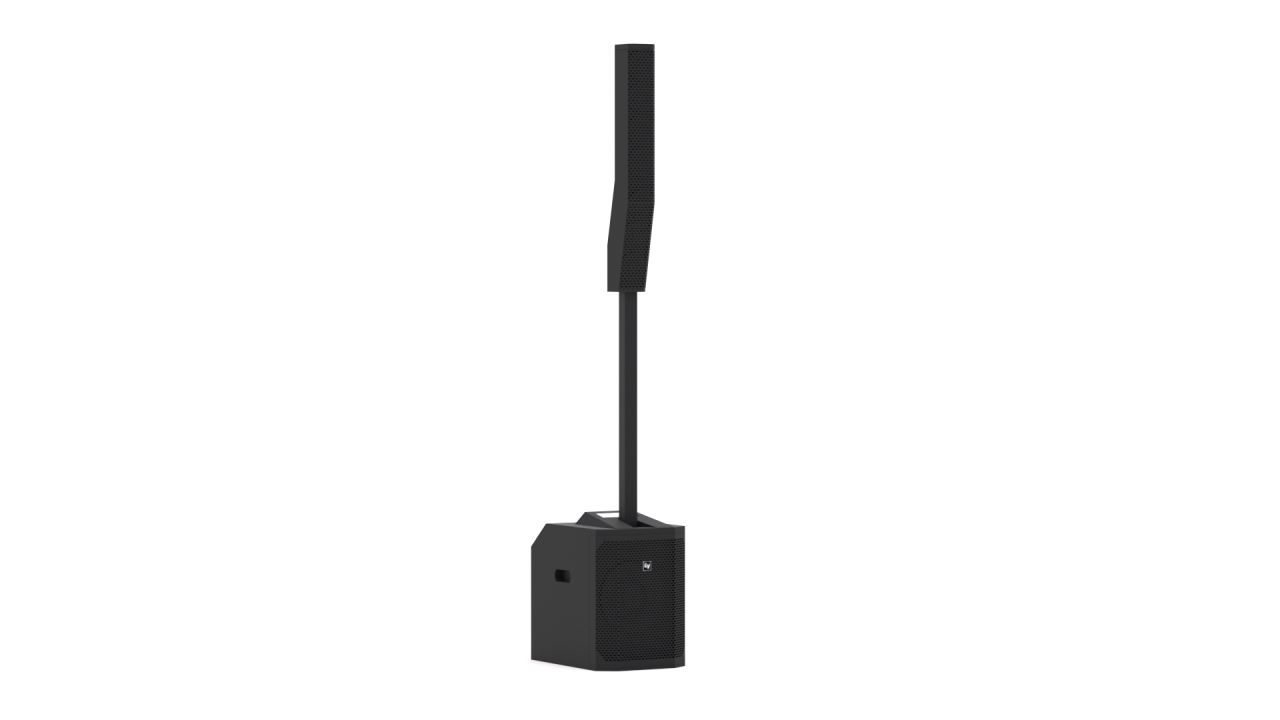 Electro - Voice EV Evolve 50 3d models