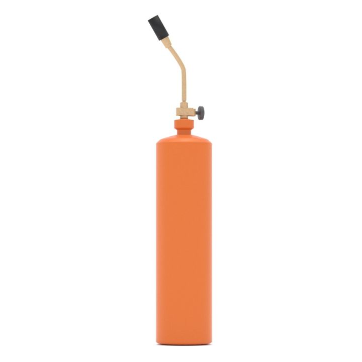Gas Cylinder 02 3d models
