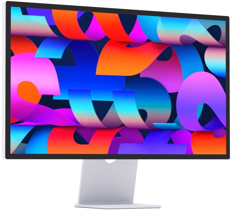 Apple Studio Display 3d models